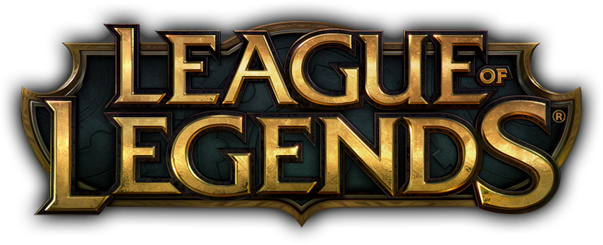 League of Legends logo