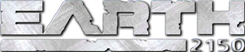 Earth 2150 logo