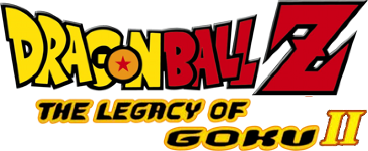 Dragon Ball Z: The Legacy of Goku II