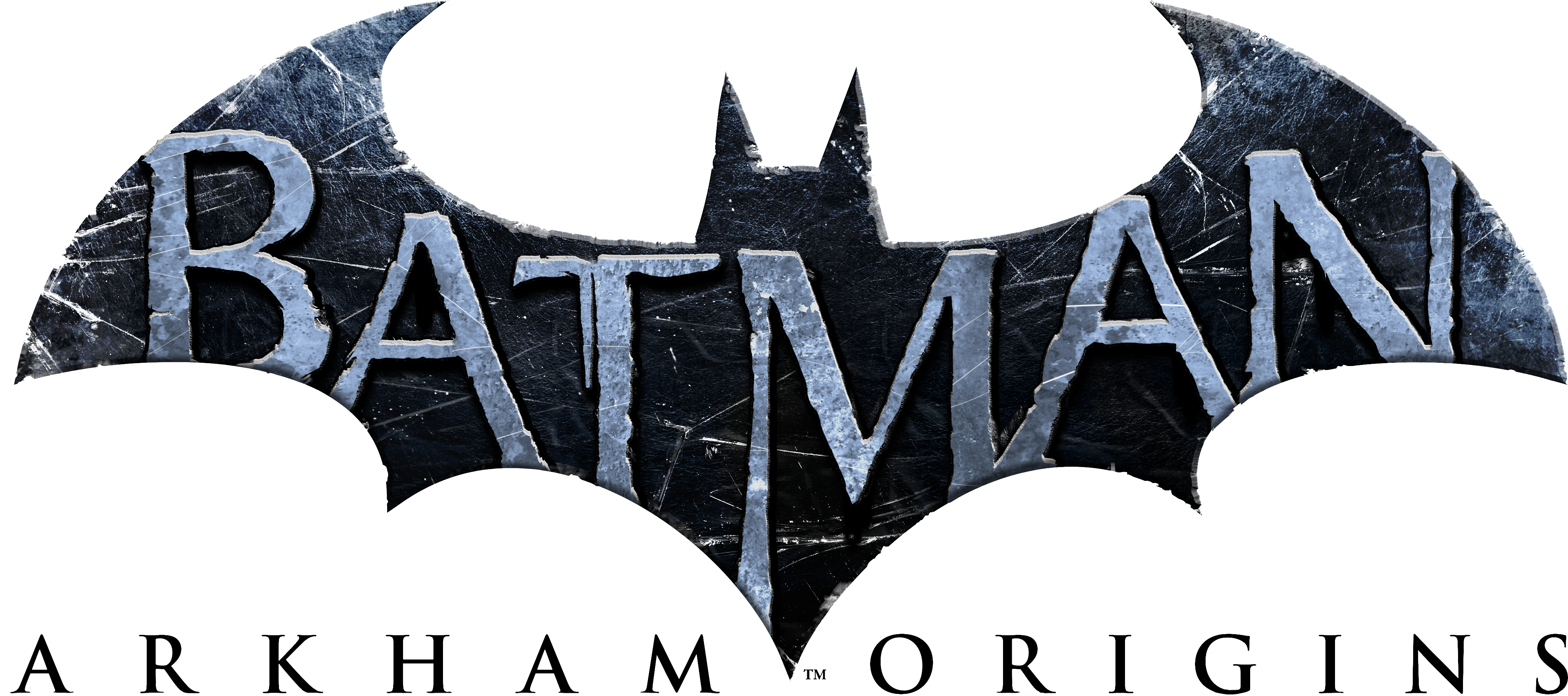 Batman: Arkham City - SteamGridDB