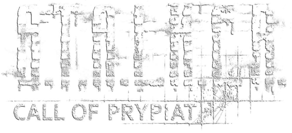 S.T.A.L.K.E.R.: Call of Prypiat - Enhanced Edition logo