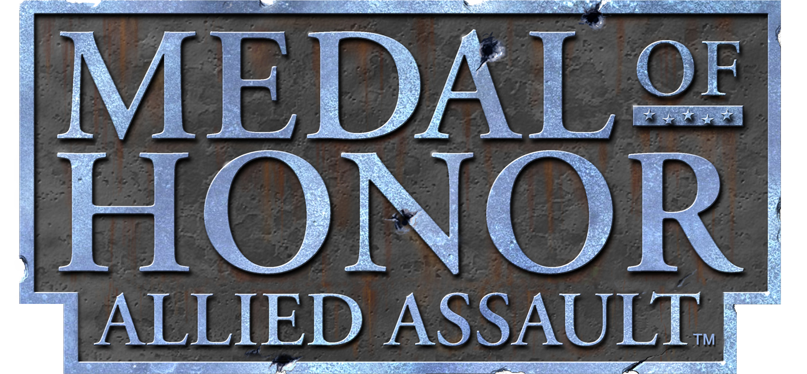 Medal of Honor: Allied Assault logo