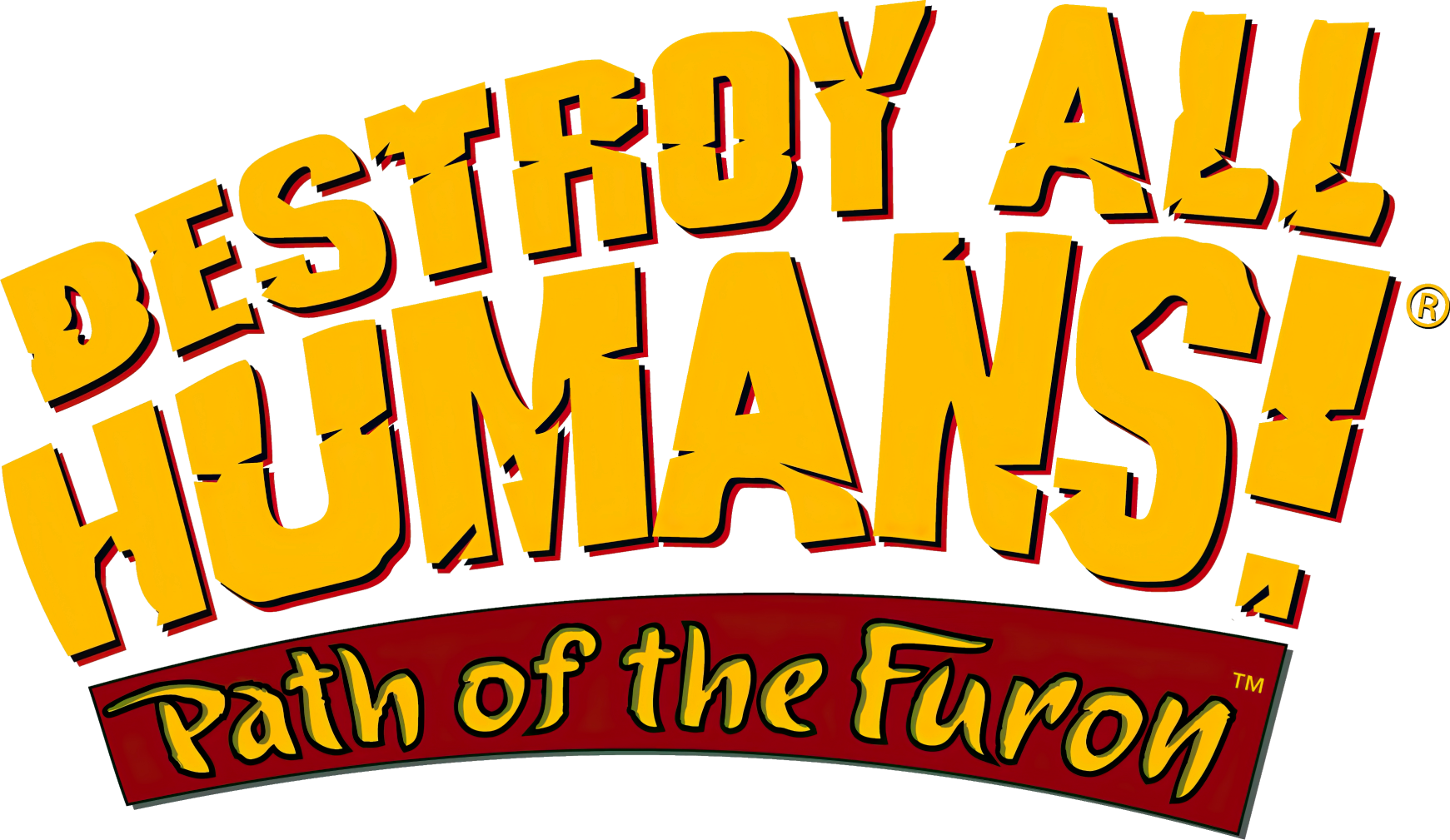 Destroy All Humans! Path of the Furon