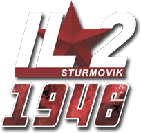 IL-2 Sturmovik: 1946 logo