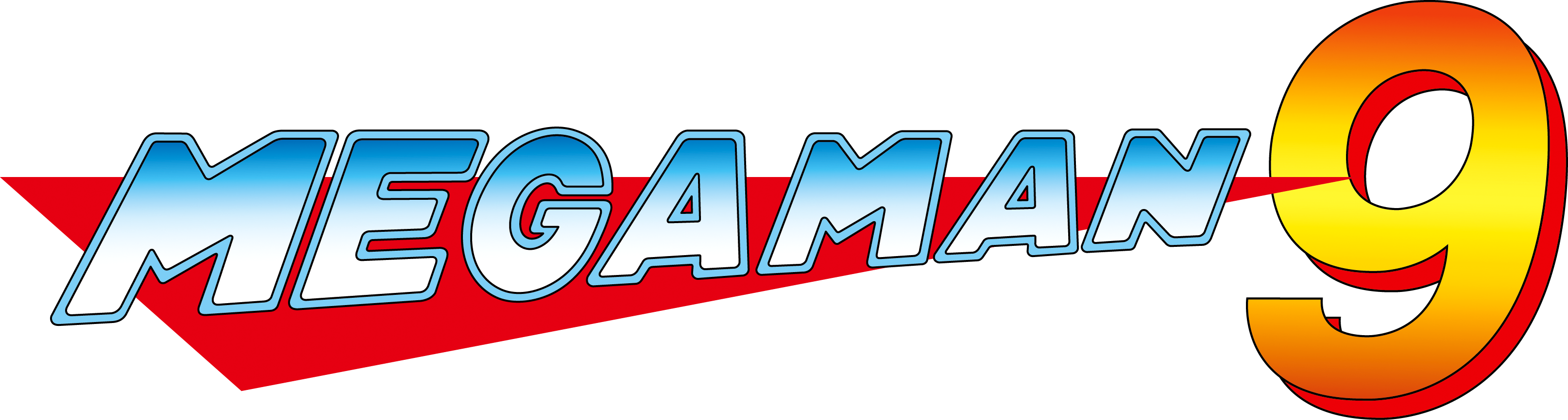 Mega Man 9: Hero Mode