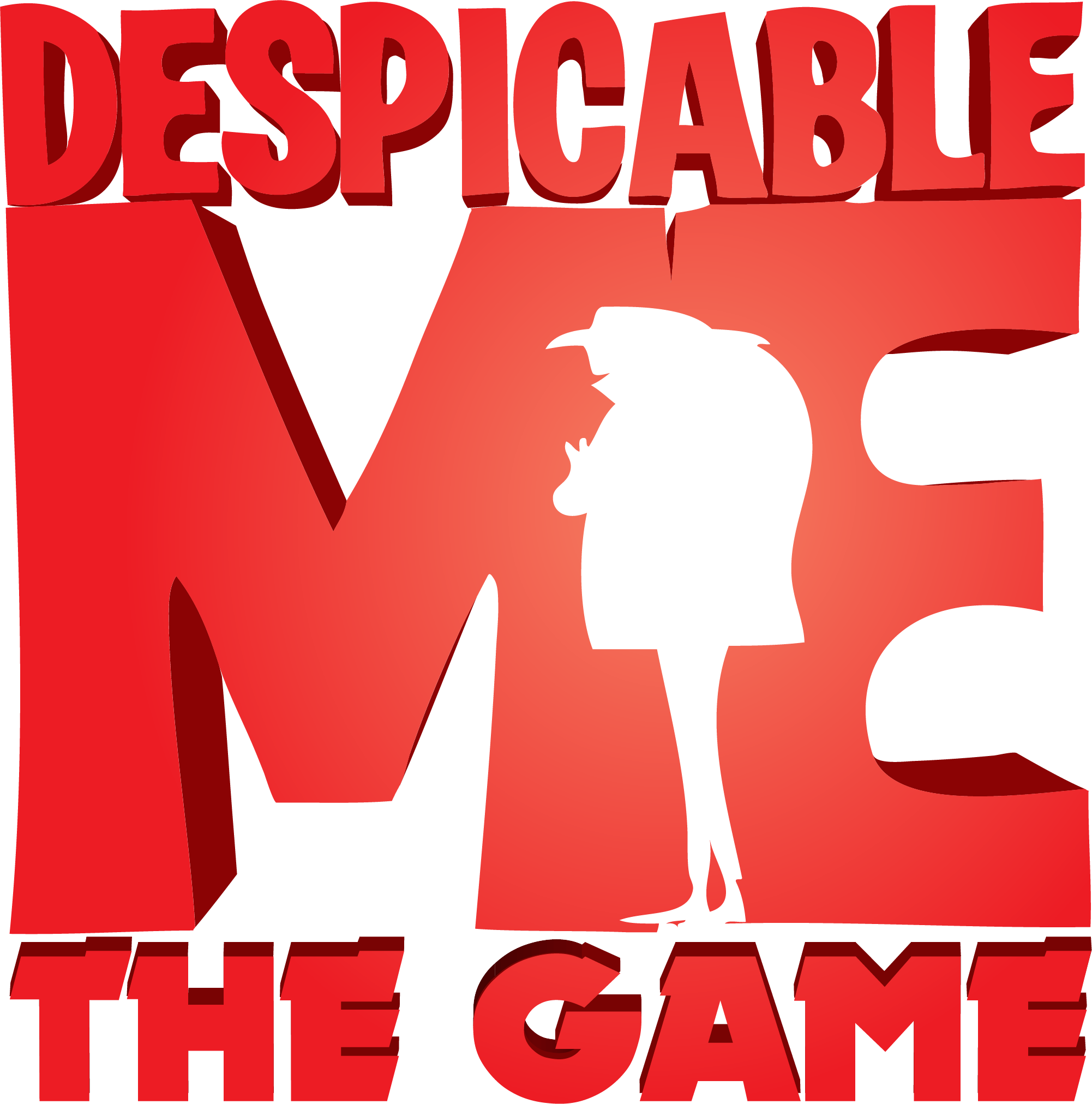 Despicable Me: The Game - Minion Mayhem