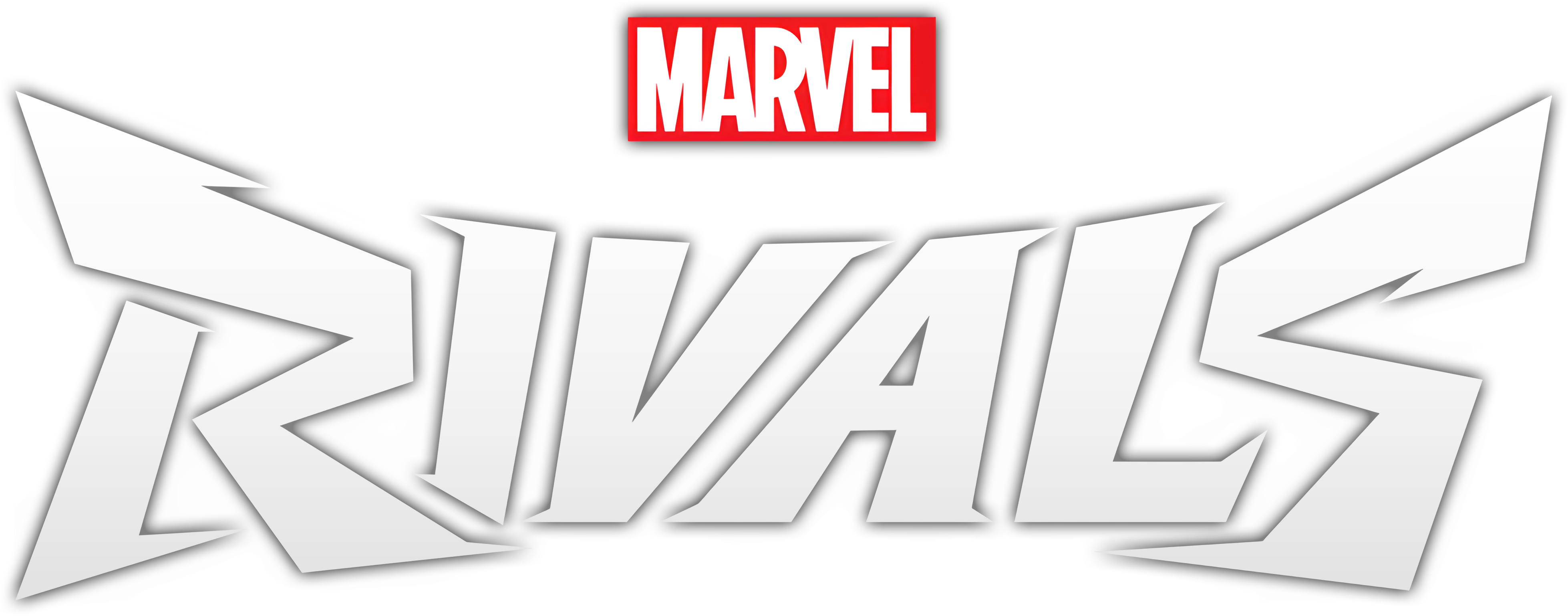 Marvel Rivals logo
