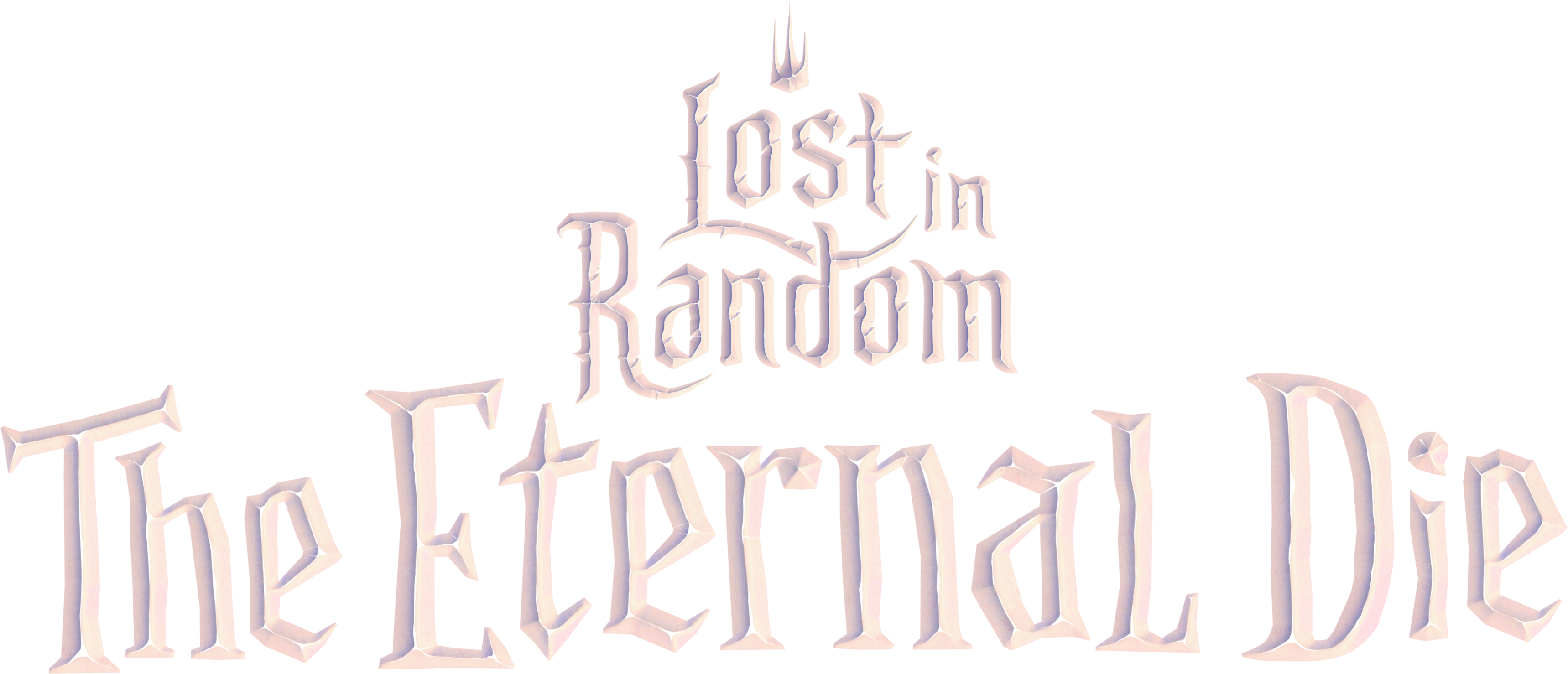 Lost in Random: The Eternal Die - Cursed Couture