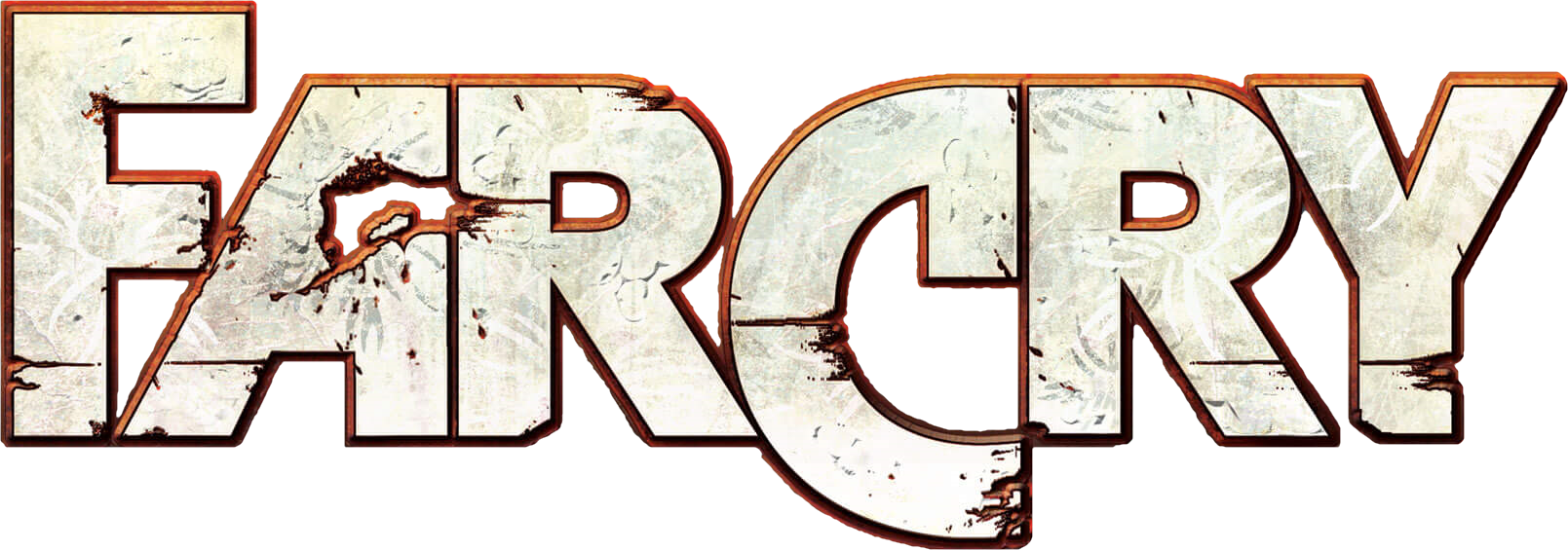 Far Cry logo