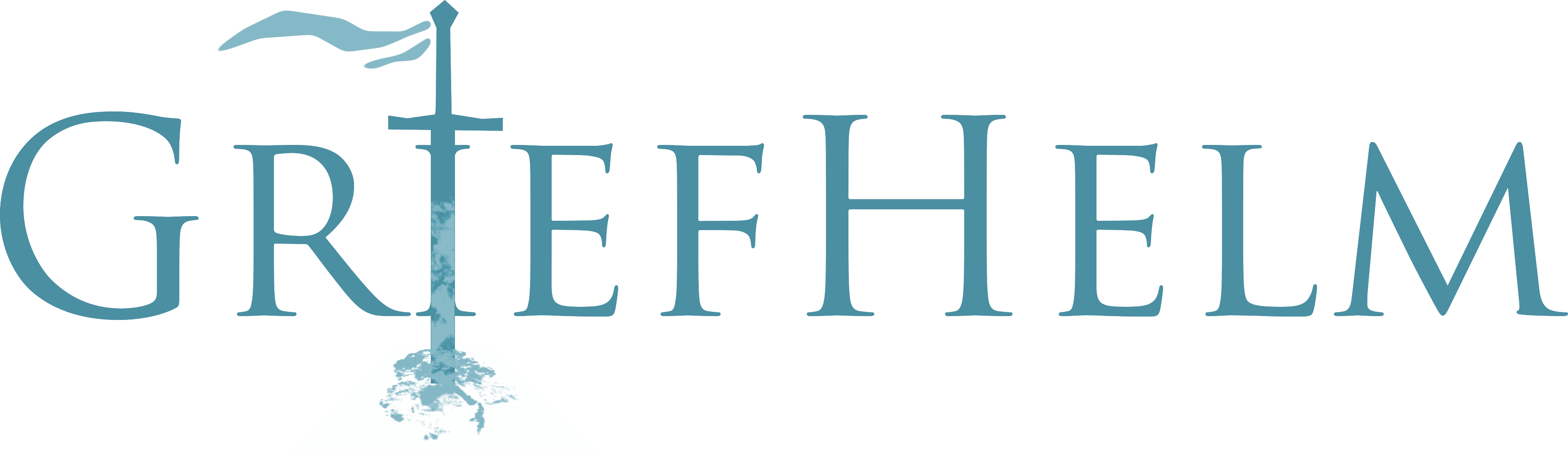 Griefhelm logo