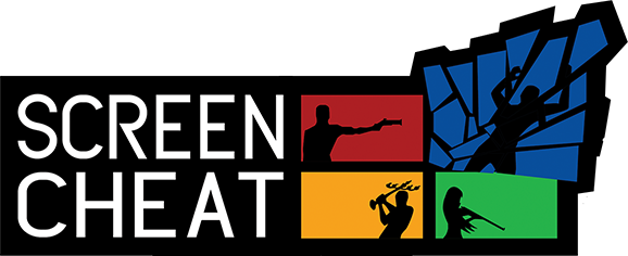 Screencheat logo