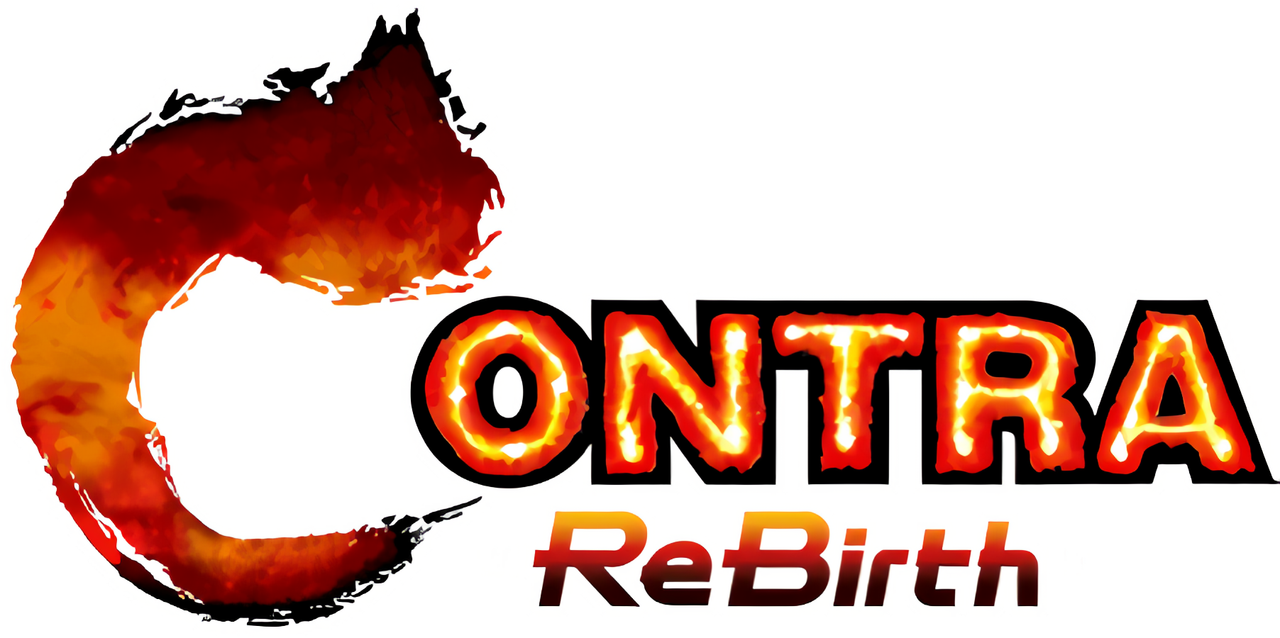 Contra ReBirth