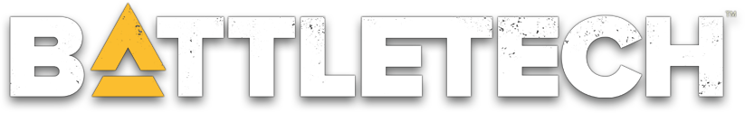 BattleTech logo