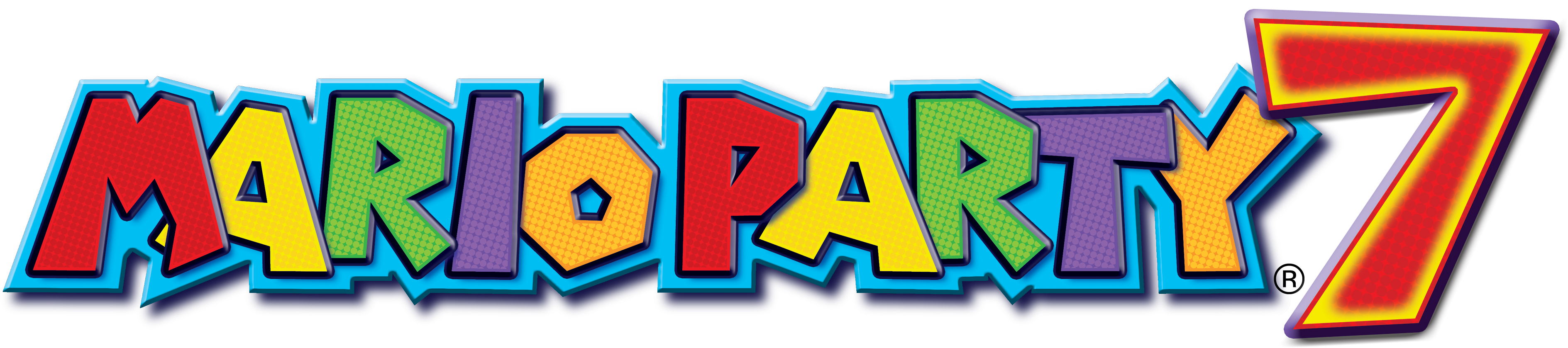 Mario Party 7