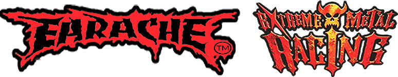 Earache: Extreme Metal Racing