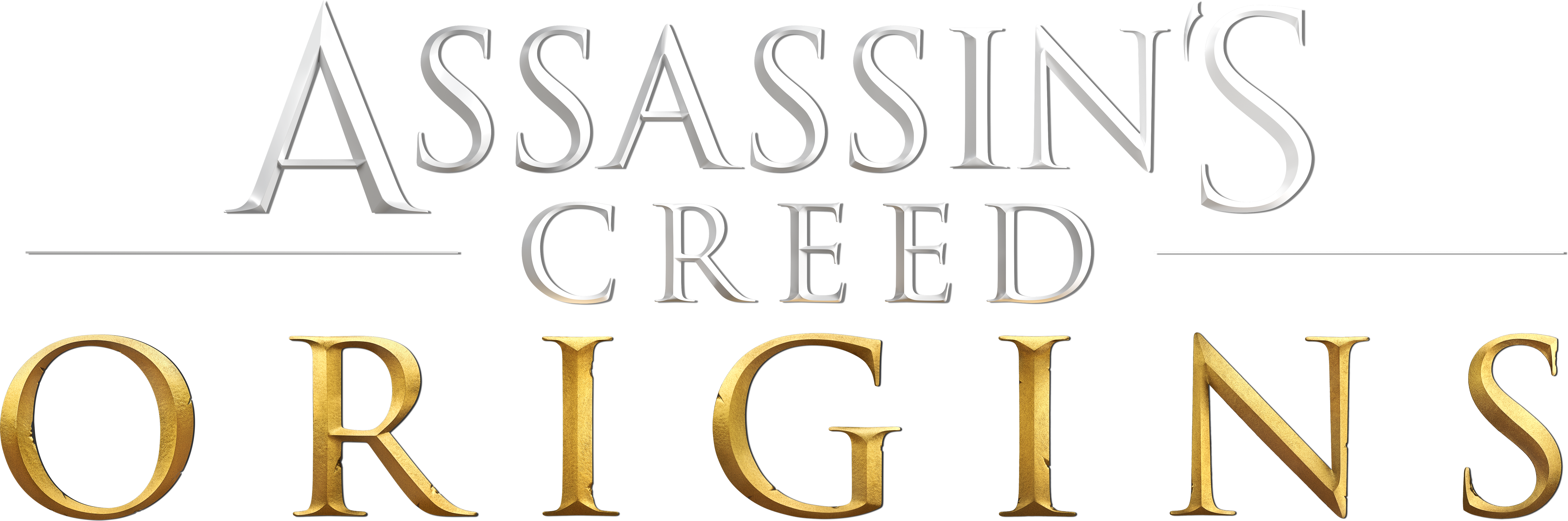 Assassin's Creed Origins - SteamGridDB