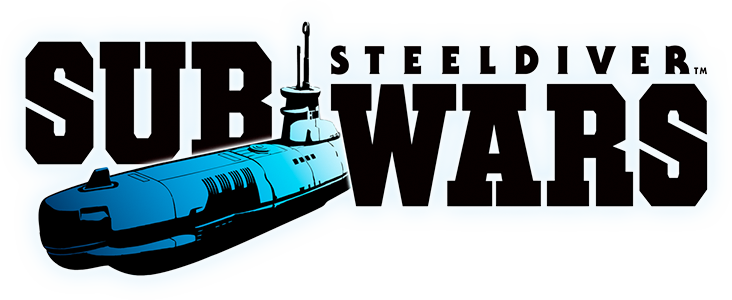 Sub Wars