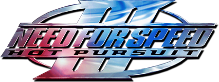 Need for Speed III: Hot Pursuit logo