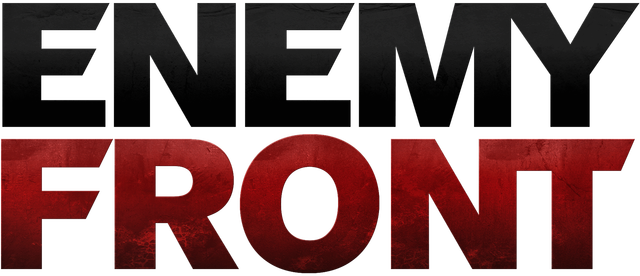 Enemy Front logo