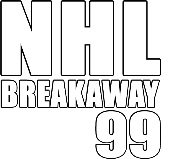 NHL Breakaway 99
