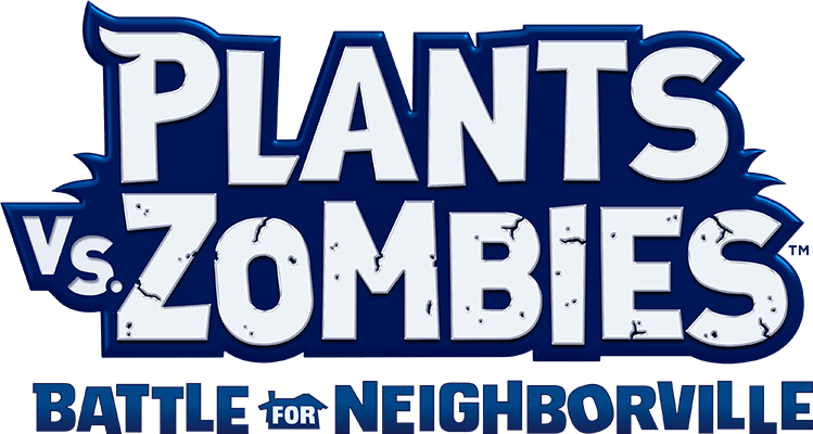 Plants vs. Zombies: Battle for Neighborville logo