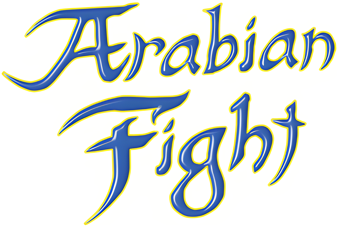 Arabian Fight