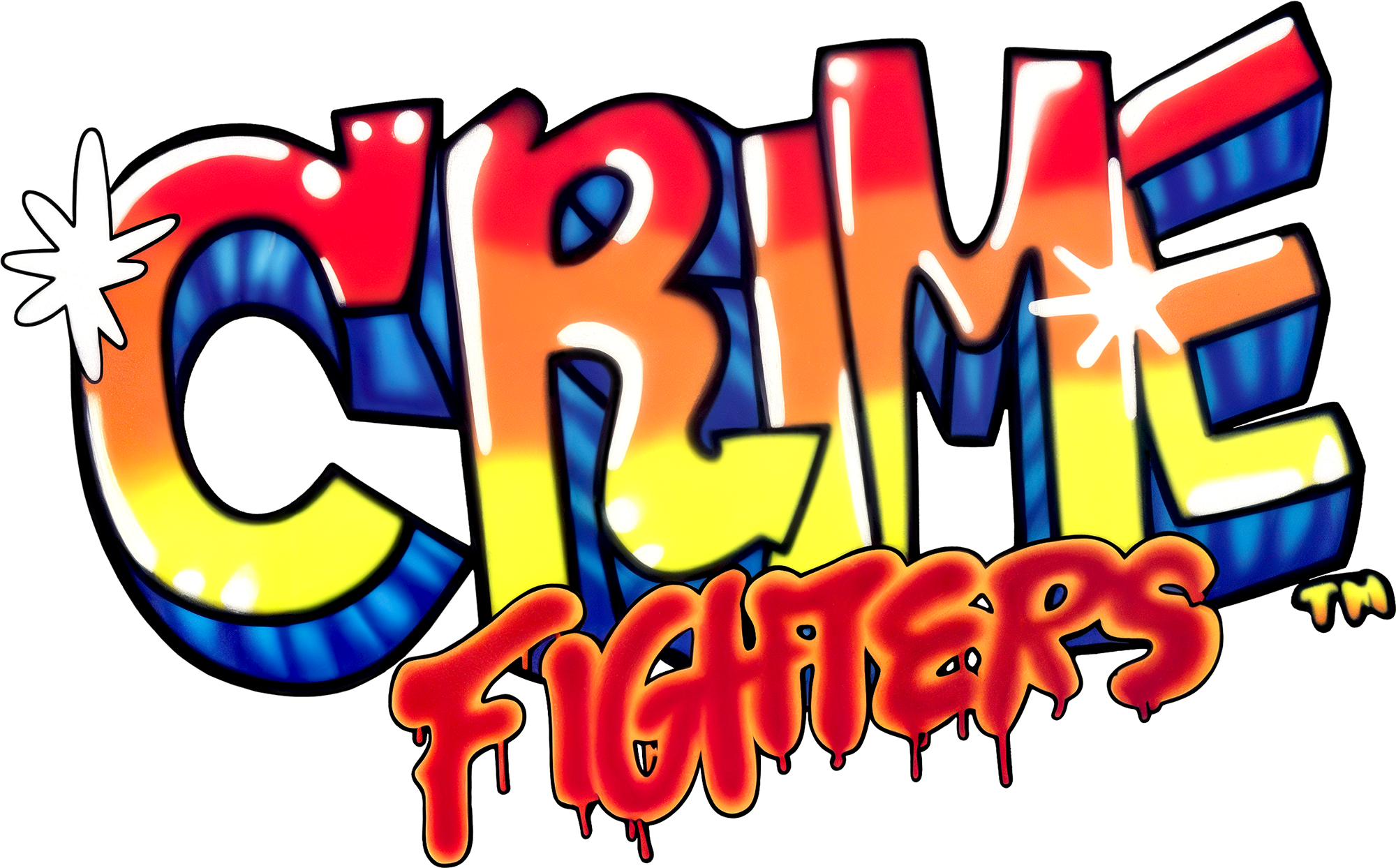 Crime Fighters