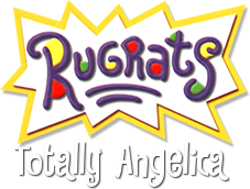 Rugrats: Totally Angelica