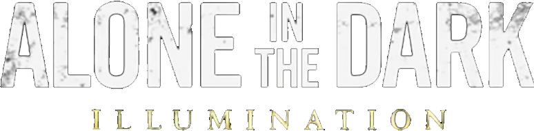 Alone in the Dark: Illumination logo