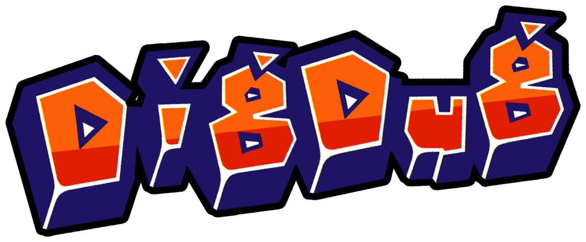 Dig Dug Island: Minami no Jima no Pukapukapon