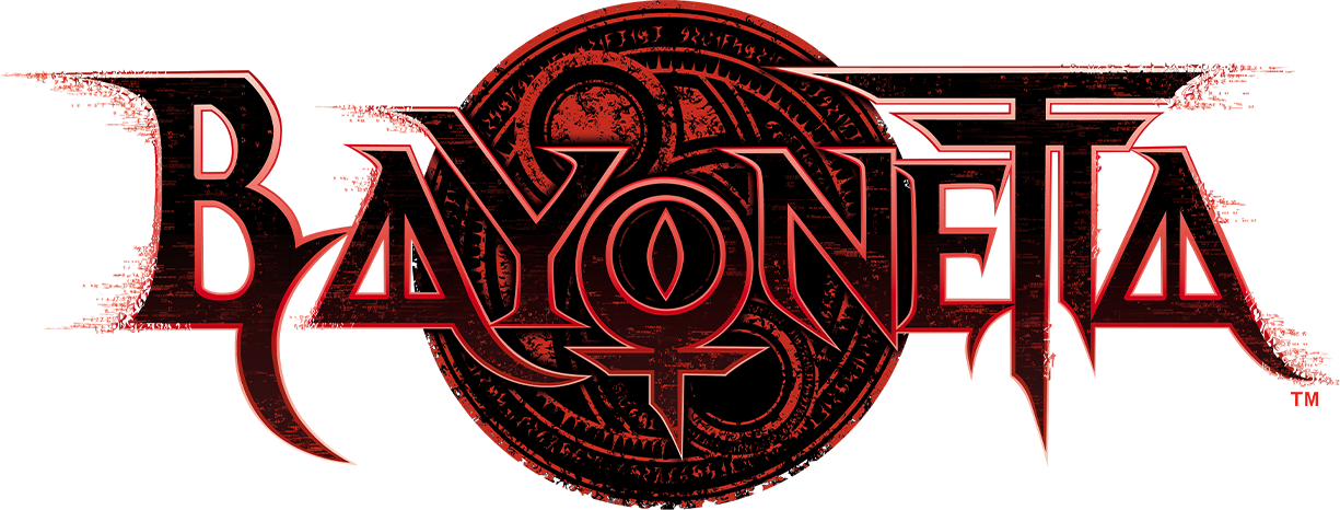 Bayonetta - PS3 logo