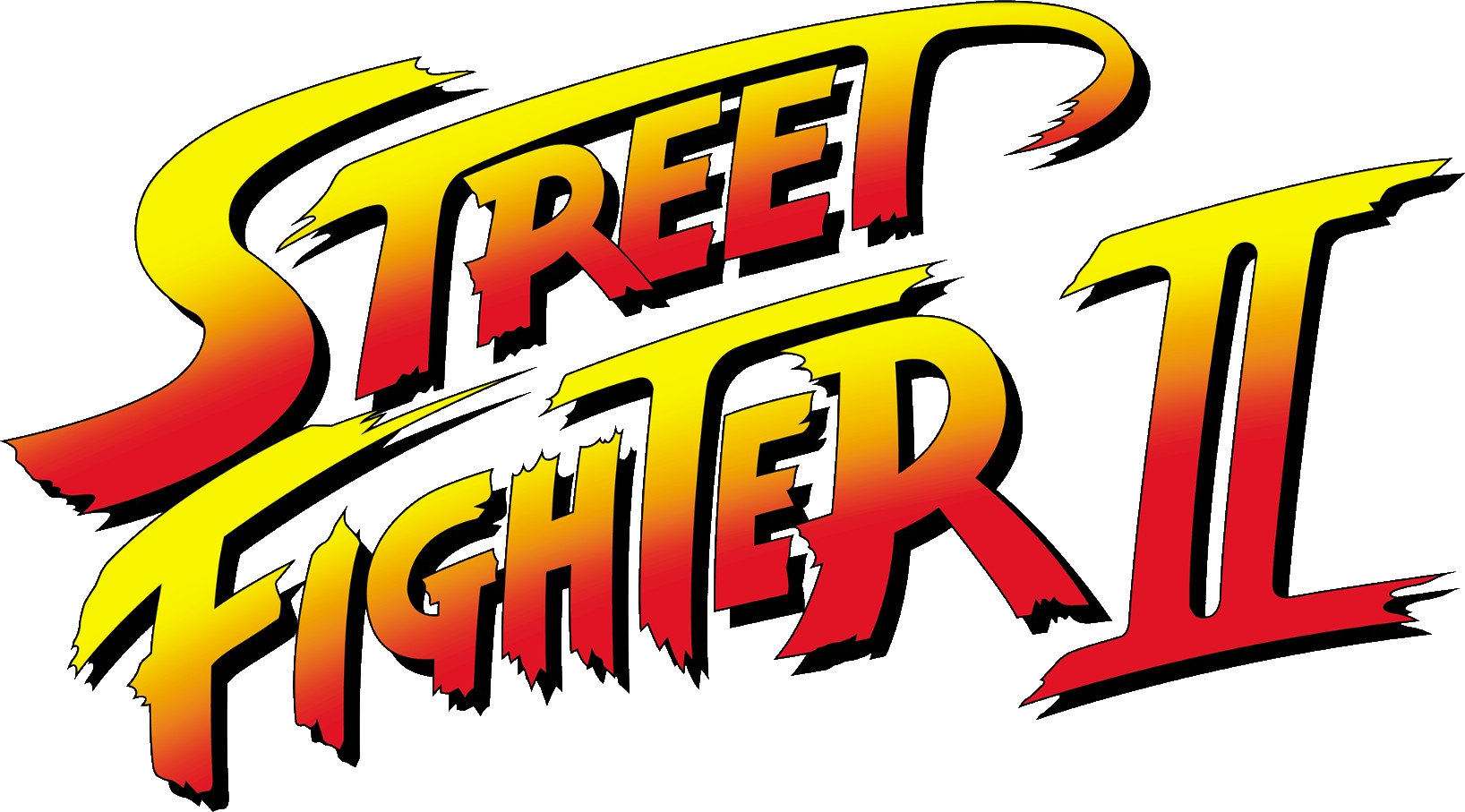 Street Fighter II