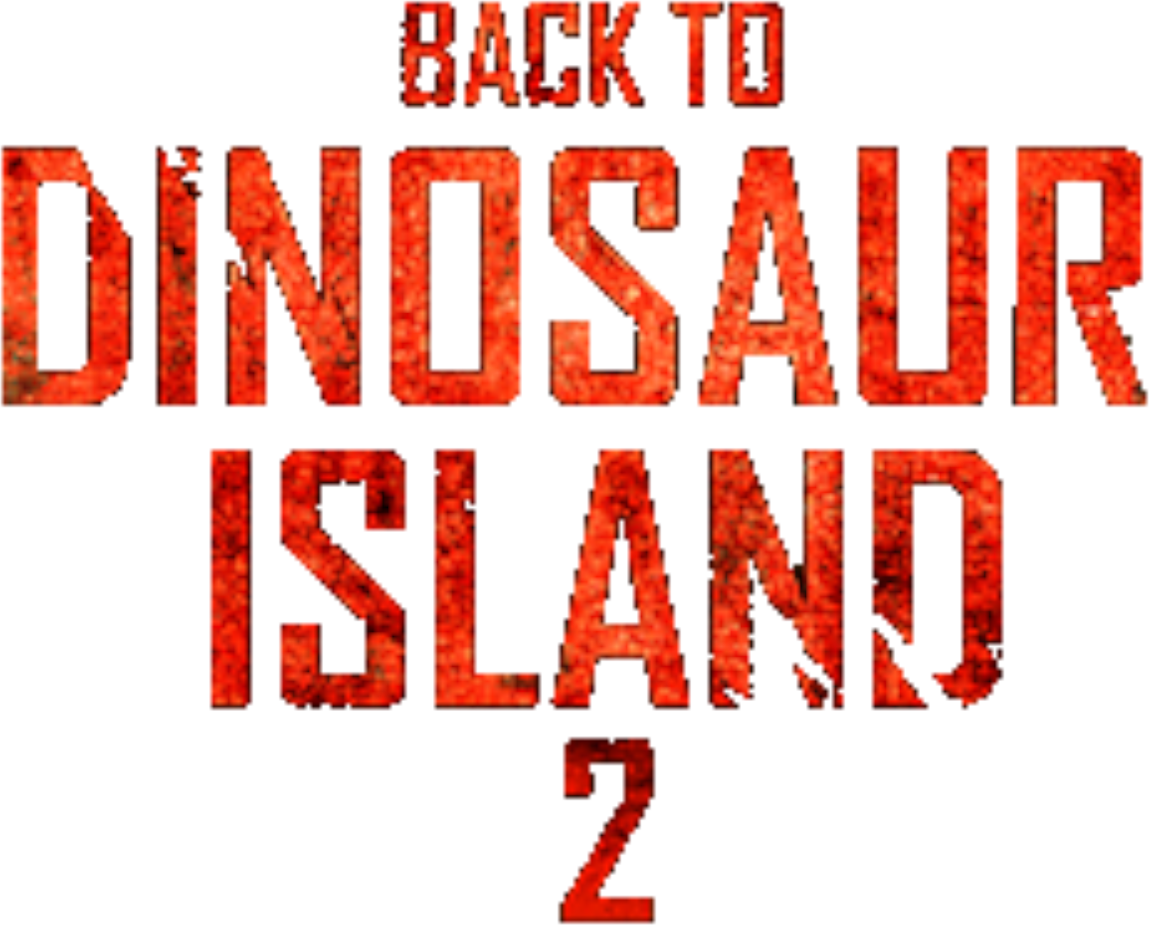 Back to Dinosaur Island 2