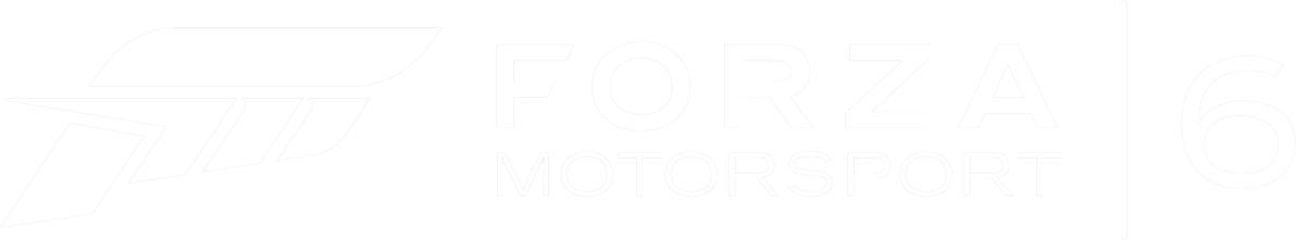 Forza Motorsport 6