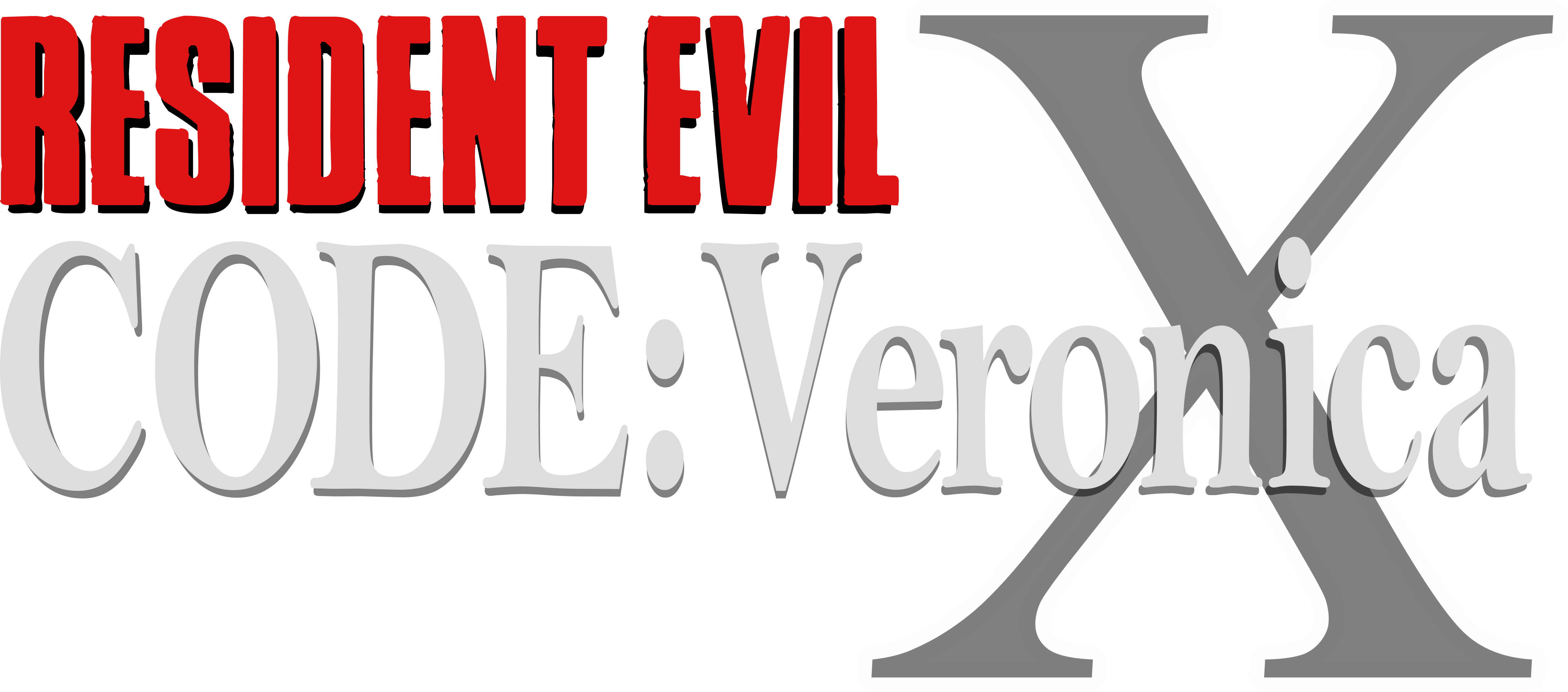 Resident Evil Code: Veronica X - SteamGridDB