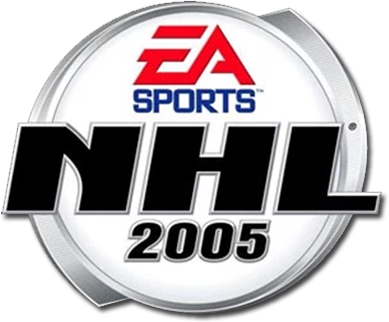 NHL 2005 logo