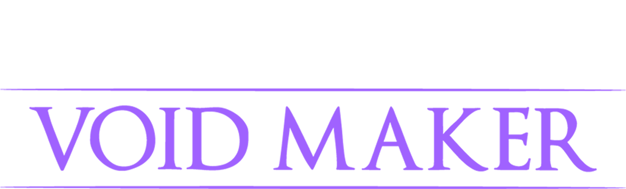 Blue Fire: Void of Sorrows