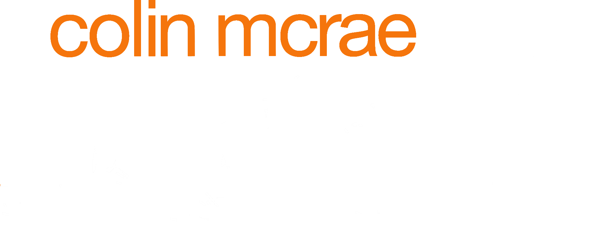 Colin McRae: Dirt