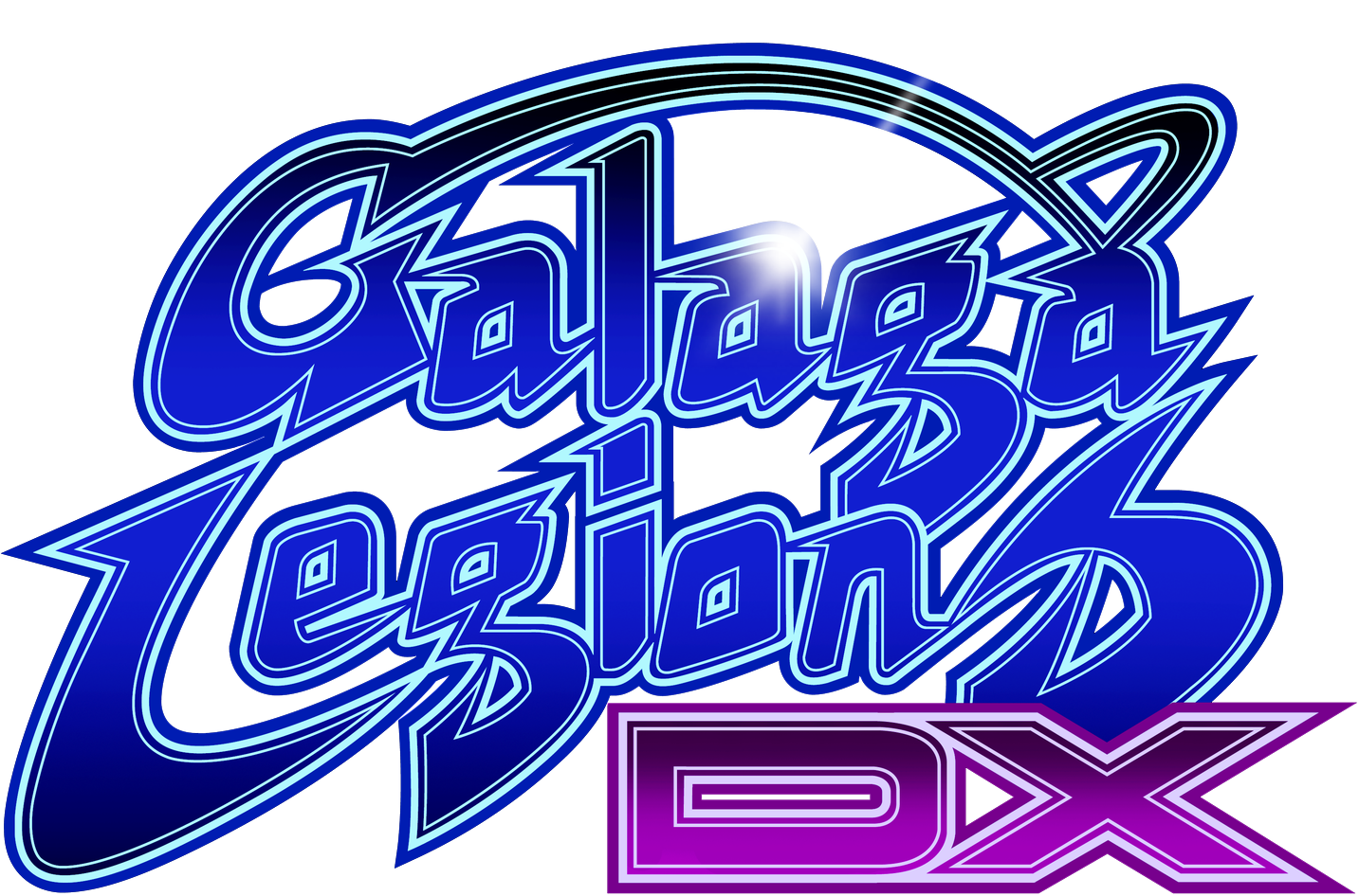 Galaga Legions DX