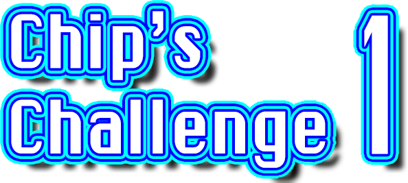 Chip's Challenge