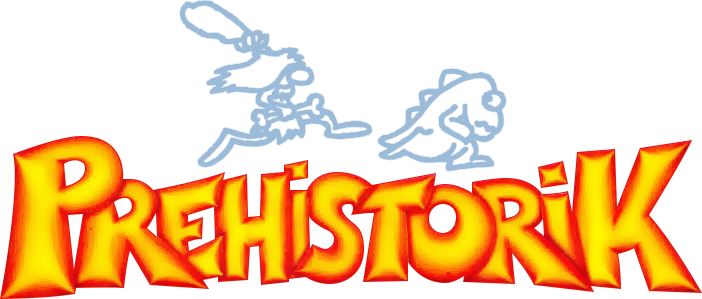 Prehistorik