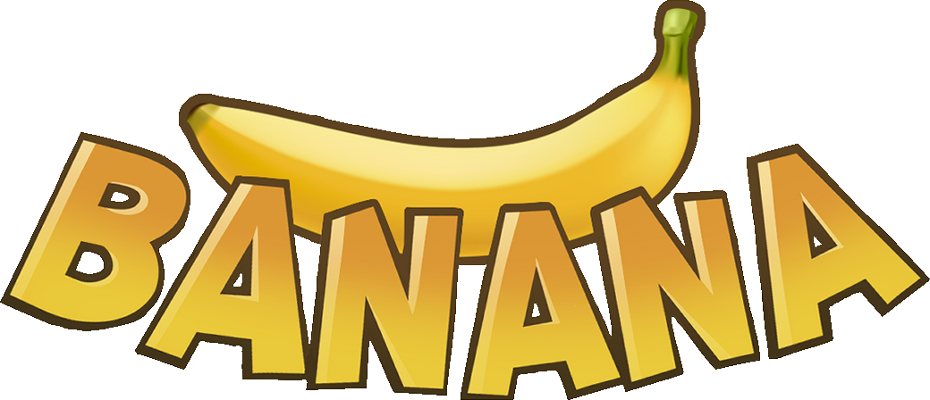 Banana Bonanza!