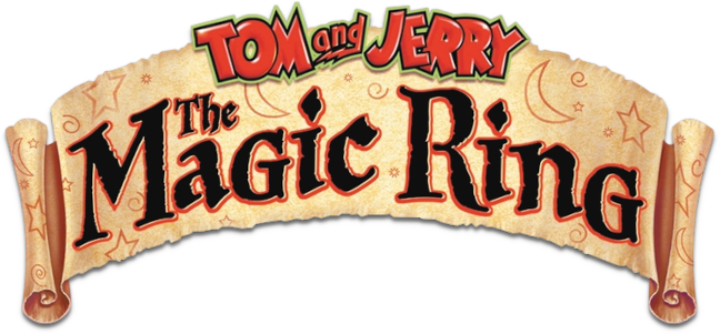 Tom and Jerry: The Magic Ring
