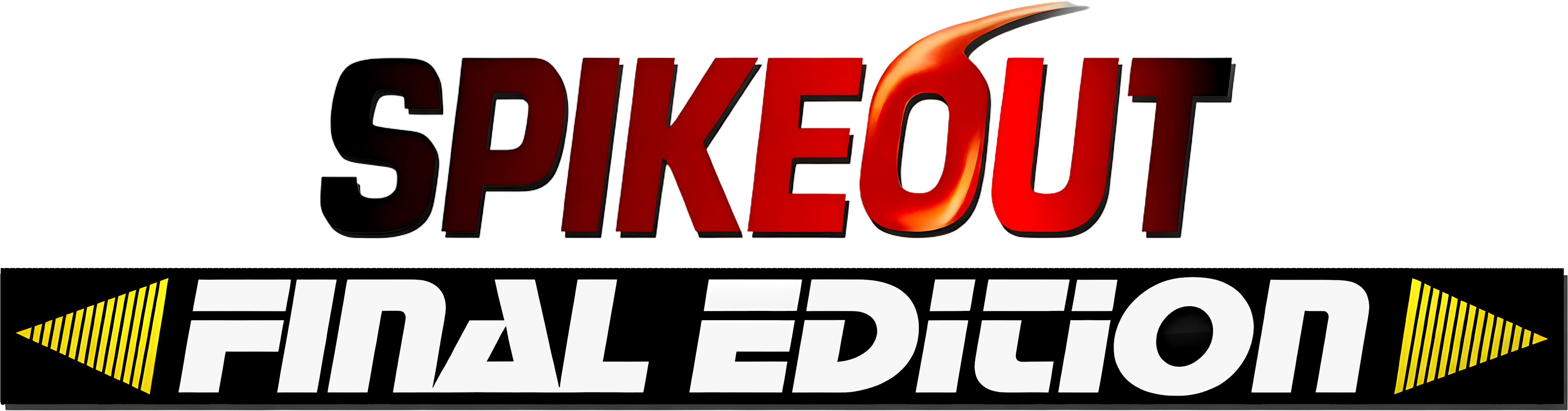 SpikeOut: Final Edition