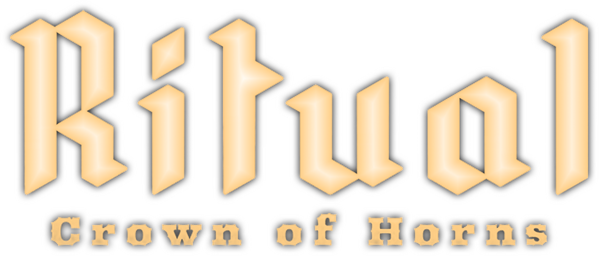 Ritual: Crown of Horns