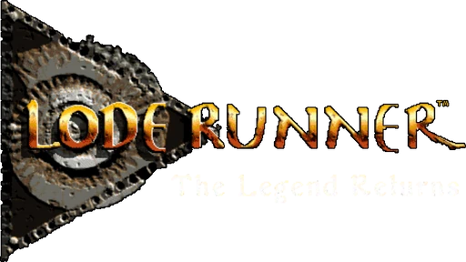 Lode Runner: The Dig Fight