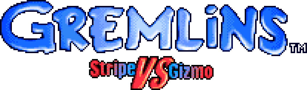 Gremlins: Stripe vs. Gizmo