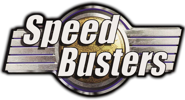 Speed Busters: American Highways logo