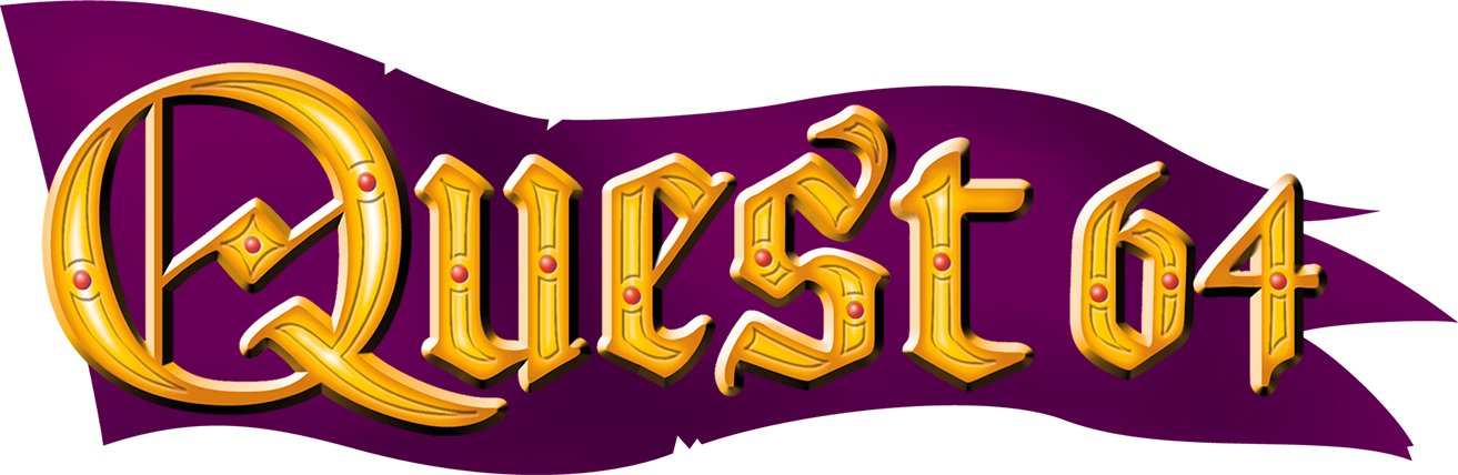 Quest 64