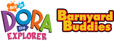 Dora the Explorer: Barnyard Buddies